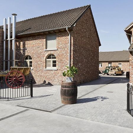 Craywinckelhof Streekbelevingscentrum Lubbeek Exterior foto